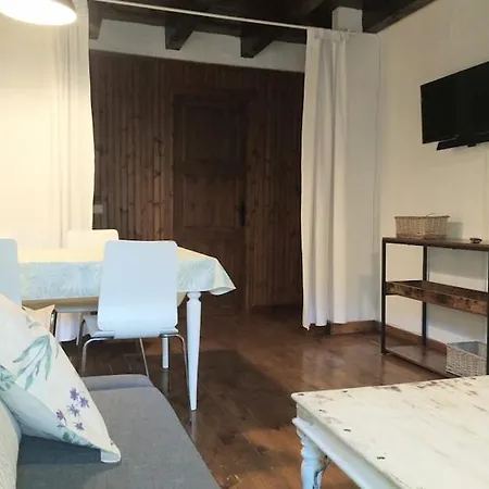 Linsoles Forcau 贝纳斯克