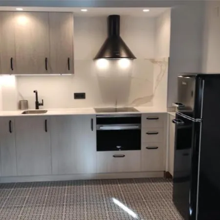 公寓 Linsoles Forcau *