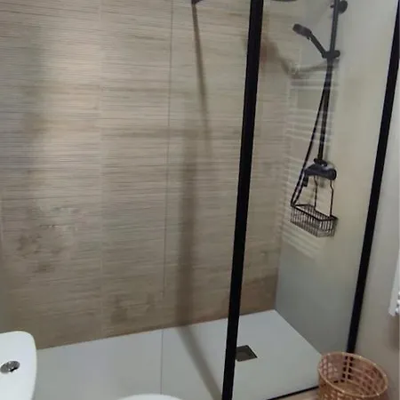 Linsoles Forcau 公寓 *