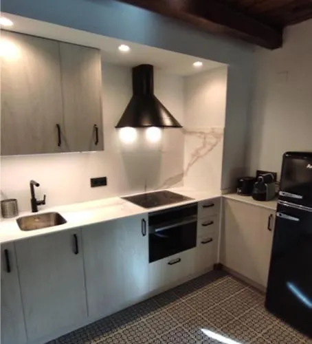 Linsoles Forcau 公寓 *