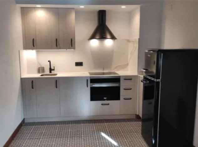 公寓 Linsoles Forcau *