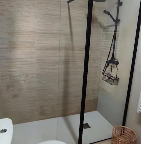 Linsoles Forcau 公寓 *